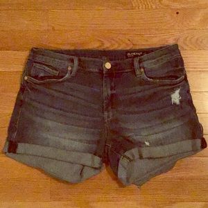 Blank nyc shorts